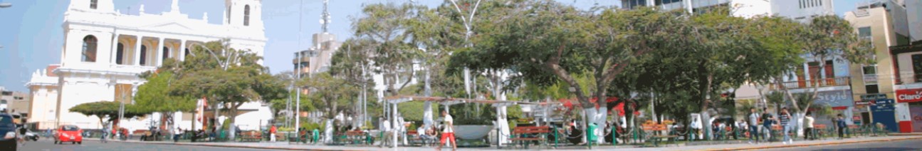 Chiclayo - Chongoyape - Zapotal 